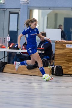 Bild 58 - F NFV Futsalturnier